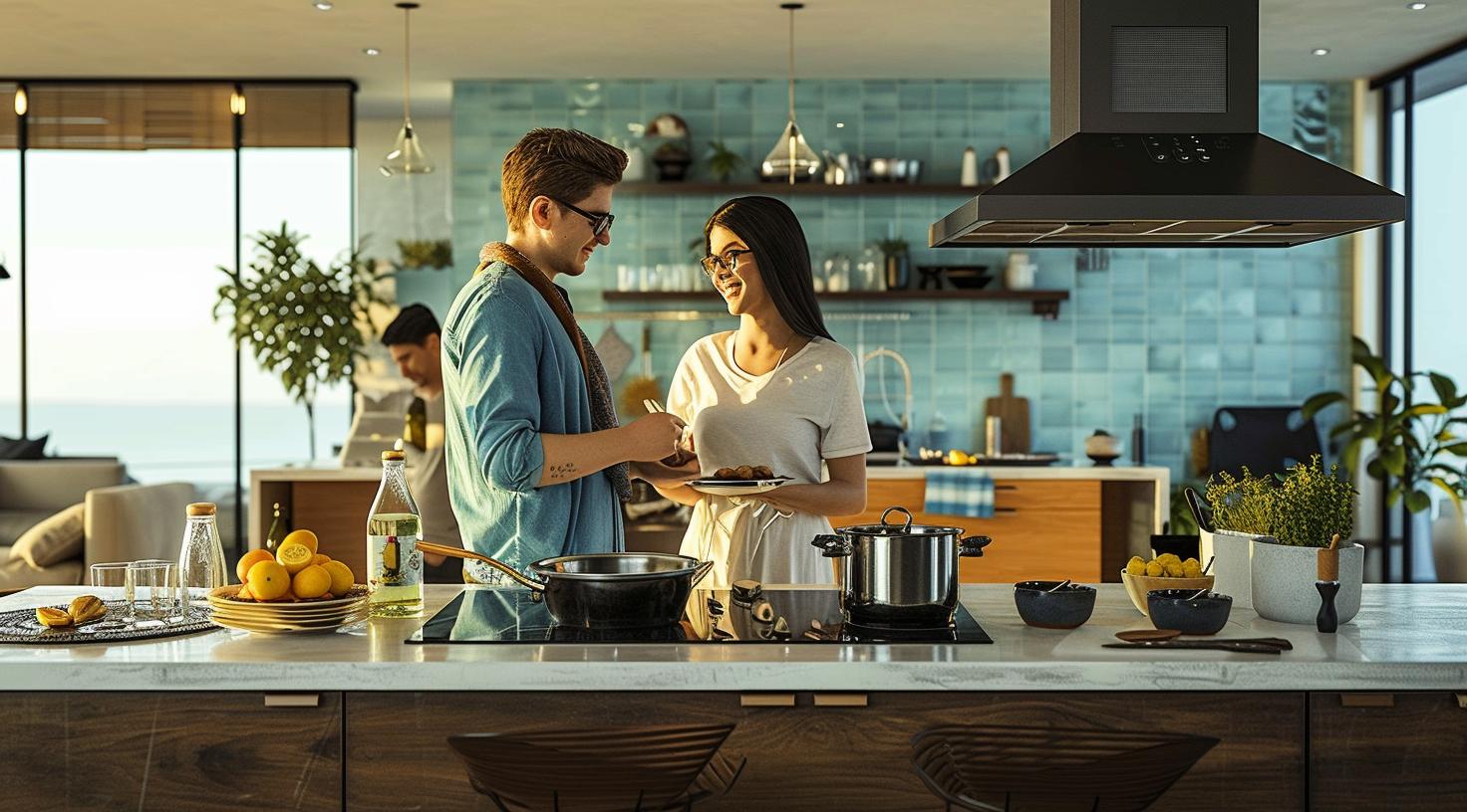 6 Ideen für unvergessliche Unternehmungen zu zweit