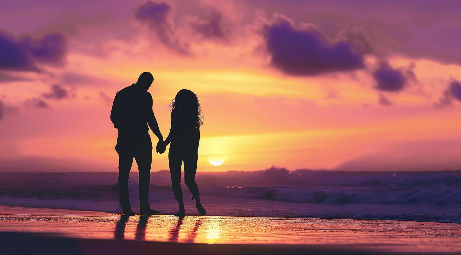 Umgang mit Konflikten in der Partnerschaft