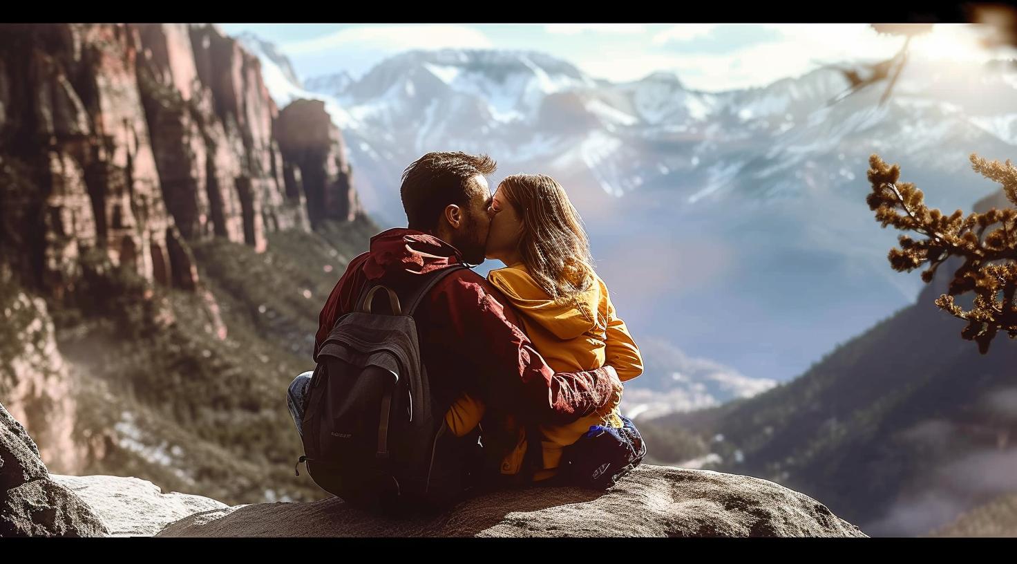 Die Bedeutung von gemeinsamen Erlebnissen in einer Partnerschaft